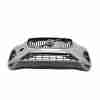 Recambio de paragolpes delantero para volvo xc60 ii (246) b4 mild-hybrid referencia OEM IAM 39847066 / 40007487  