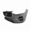 Recambio de paragolpes delantero para volvo xc60 ii (246) b4 mild-hybrid referencia OEM IAM 39847066 / 40007487  