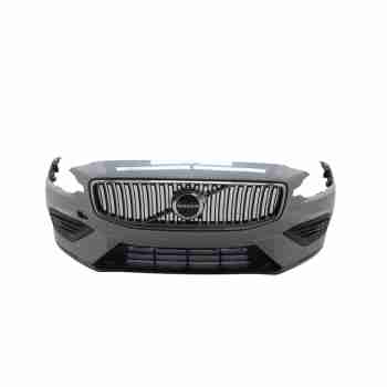 Recambio de paragolpes delantero para volvo v60 ii (225) b4 mild-hybrid referencia OEM IAM 39796231 / 40002438  