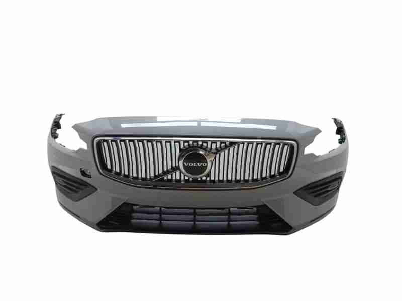 Recambio de paragolpes delantero para volvo v60 ii (225) b4 mild-hybrid referencia OEM IAM 39796231 / 40002438  