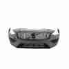 Recambio de paragolpes delantero para volvo v60 ii (225) b4 mild-hybrid referencia OEM IAM 39796231 / 40002438  