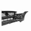 Recambio de paragolpes delantero para volvo v60 ii (225) b4 mild-hybrid referencia OEM IAM 39796231 / 40002438  