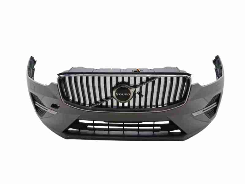 Recambio de paragolpes delantero para volvo xc60 ii (246) b4 mild-hybrid referencia OEM IAM 40007552 / 39847066  