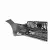 Recambio de paragolpes delantero para volvo xc60 ii (246) b4 mild-hybrid referencia OEM IAM 40007552 / 39847066  