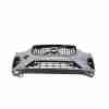 Recambio de paragolpes delantero para volvo xc60 ii (246) b4 mild-hybrid referencia OEM IAM 40007552 / 39847066  