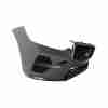 Recambio de paragolpes delantero para volvo xc60 ii (246) b4 mild-hybrid referencia OEM IAM 40007552 / 39847066  