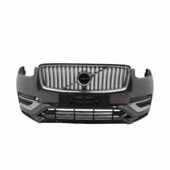 Recambio de paragolpes delantero para volvo xc90 ii (256) b5 mild-hybrid awd referencia OEM IAM 40000279 / 40000215  