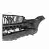 Recambio de paragolpes delantero para volvo xc90 ii (256) b5 mild-hybrid awd referencia OEM IAM 40000279 / 40000215  