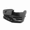 Recambio de paragolpes delantero para volvo xc90 ii (256) b5 mild-hybrid awd referencia OEM IAM 40000279 / 40000215  