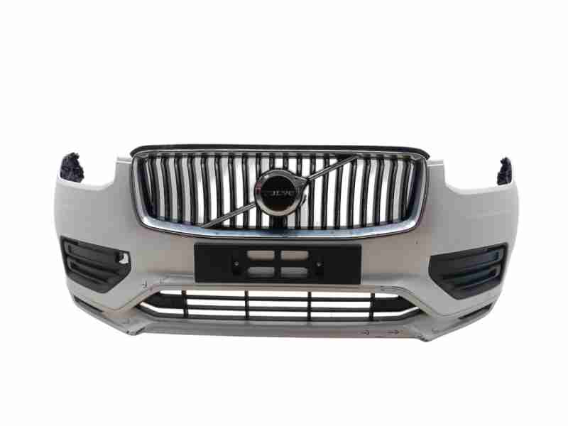 Recambio de paragolpes delantero para volvo xc90 ii (256) b5 mild-hybrid awd referencia OEM IAM 39799332 / 40000215  