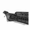 Recambio de paragolpes delantero para volvo xc90 ii (256) b5 mild-hybrid awd referencia OEM IAM 39799332 / 40000215  
