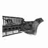 Recambio de paragolpes delantero para volvo xc90 ii (256) b5 mild-hybrid awd referencia OEM IAM 39799332 / 40000215  