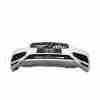Recambio de paragolpes delantero para volvo xc90 ii (256) b5 mild-hybrid awd referencia OEM IAM 39799332 / 40000215  