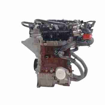 Recambio de motor completo para ford focus st-line referencia OEM IAM B7DA 2463334 
