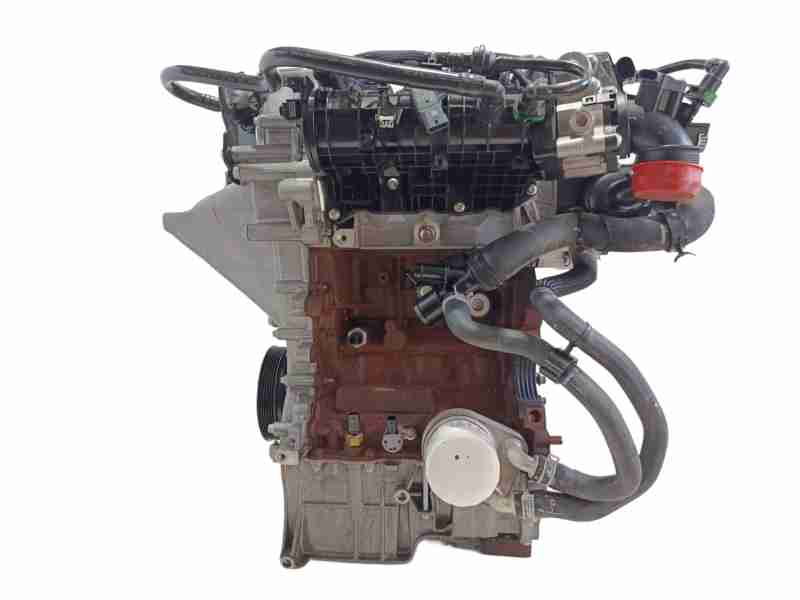 Recambio de motor completo para ford focus st-line referencia OEM IAM B7DA 2463334 