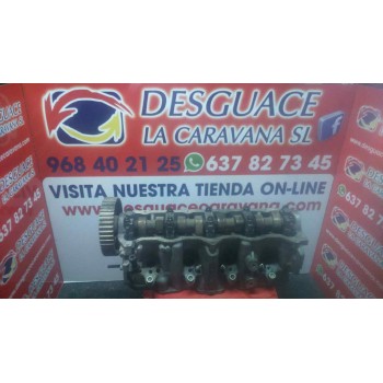 Recambio de culata para seat leon (1m1) signo referencia OEM IAM AGR  