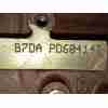 Recambio de motor completo para ford focus st-line referencia OEM IAM B7DA 2463334 