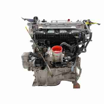 Recambio de motor completo para toyota auris (_e18_) 1.3 (nre180_) referencia OEM IAM 2ZR 1900037472 
