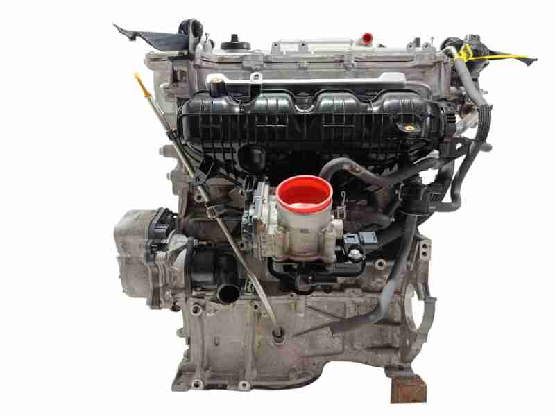Recambio de motor completo para toyota auris (_e18_) 1.3 (nre180_) referencia OEM IAM 2ZR 1900037472 