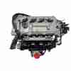 Recambio de motor completo para toyota auris (_e18_) 1.3 (nre180_) referencia OEM IAM 2ZR 1900037472 
