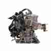 Recambio de motor completo para toyota auris (_e18_) 1.3 (nre180_) referencia OEM IAM 2ZR 1900037472 