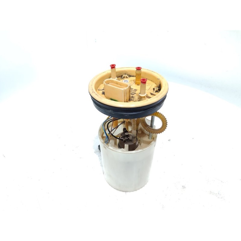 Recambio de aforador para seat ibiza sc (6j1) ecomotive referencia OEM IAM 6R0919050E  