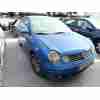 volkswagen polo iv (9n_, 9a_) del año 2004