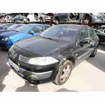 renault megane ii sedán (lm0/1_) del año 2004