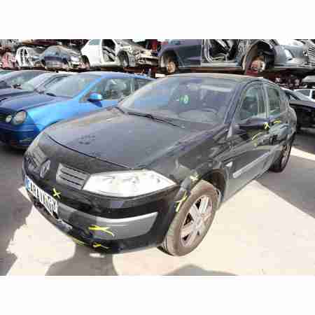 RENAULT MEGANE II SEDÁN (LM0/1_)