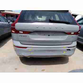 PARAGOLPES TRASERO 40002284 / 40007591 / 39849691 
