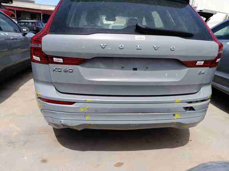 Recambio de paragolpes trasero para volvo xc60 ii (246) b4 mild-hybrid referencia OEM IAM 40002284 / 40007591 / 39849691  
