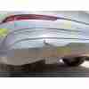 Recambio de paragolpes trasero para volvo xc60 ii (246) b4 mild-hybrid referencia OEM IAM 40002284 / 40007591 / 39849691  