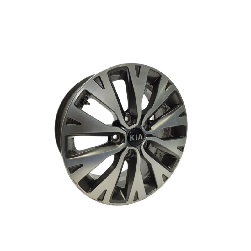 Recambio de llanta para kia cee´d sporty wagon drive referencia OEM IAM 52910A2800  