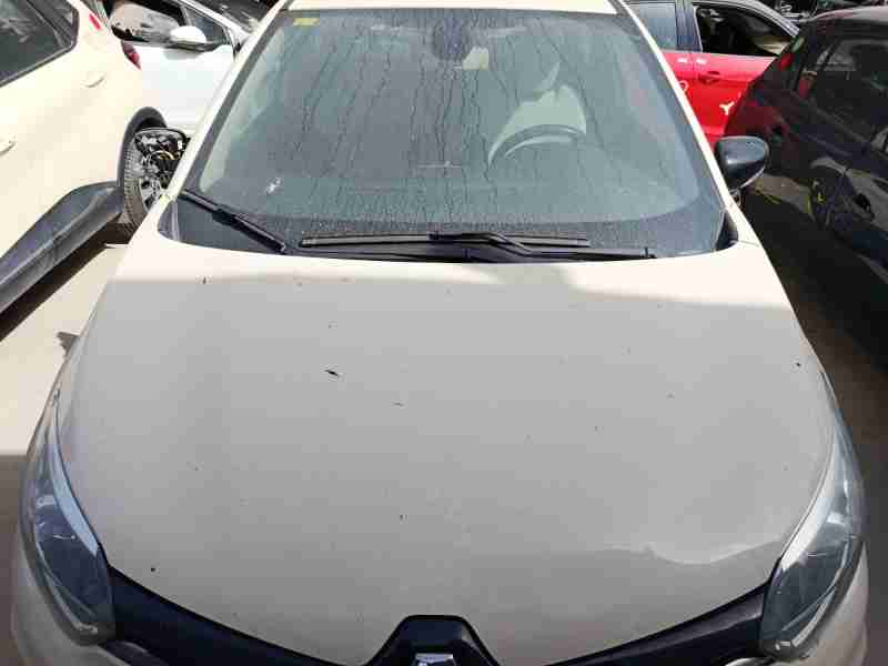 Recambio de capot delantero para renault captur i (j5_, h5_) 1.5 dci 90 referencia OEM IAM 651004529R  