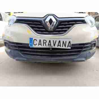 PARAGOLPES DELANTERO 620229390R 