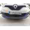 Recambio de paragolpes delantero para renault captur i (j5_, h5_) 1.5 dci 90 referencia OEM IAM 620229390R  