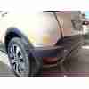 Recambio de paragolpes trasero para renault captur i (j5_, h5_) 1.5 dci 90 referencia OEM IAM 850B27697R  
