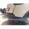 Recambio de paragolpes trasero para renault captur i (j5_, h5_) 1.5 dci 90 referencia OEM IAM 850B27697R  