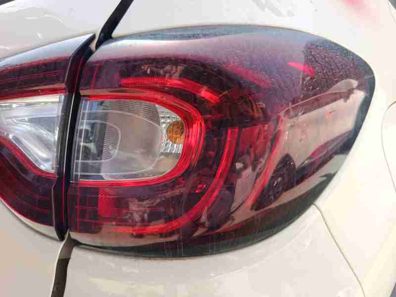 Recambio de piloto trasero derecho para renault captur i (j5_, h5_) 1.5 dci 90 referencia OEM IAM 265509762R  
