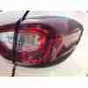 Recambio de piloto trasero derecho para renault captur i (j5_, h5_) 1.5 dci 90 referencia OEM IAM 265509762R  