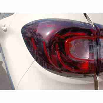 PILOTO TRASERO IZQUIERDO 265557367R 