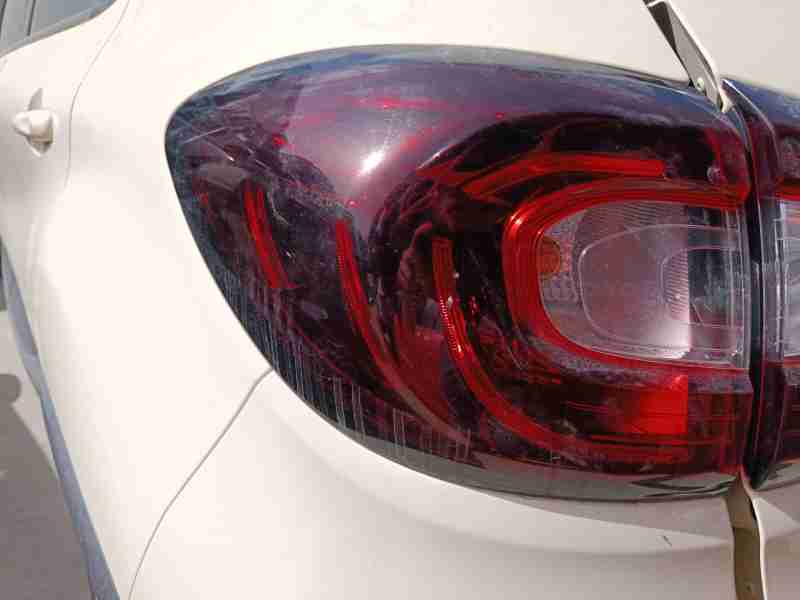Recambio de piloto trasero izquierdo para renault captur i (j5_, h5_) 1.5 dci 90 referencia OEM IAM 265557367R  