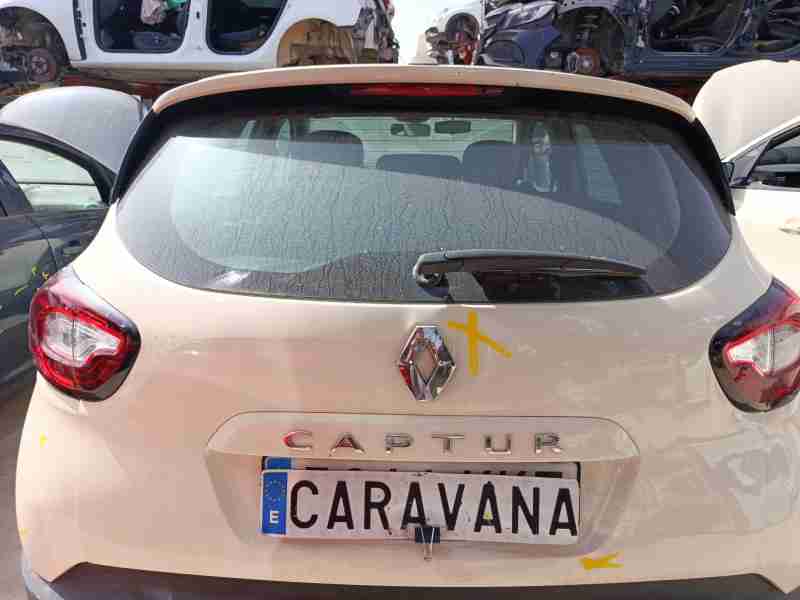 Recambio de porton trasero para renault captur i (j5_, h5_) 1.5 dci 90 referencia OEM IAM 901002357R  