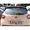 Recambio de porton trasero para renault captur i (j5_, h5_) 1.5 dci 90 referencia OEM IAM 901002357R  