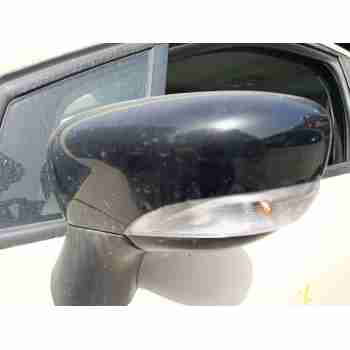 Recambio de espejo retrovisor izquierdo para renault captur i (j5_, h5_) 1.5 dci 90 referencia OEM IAM   