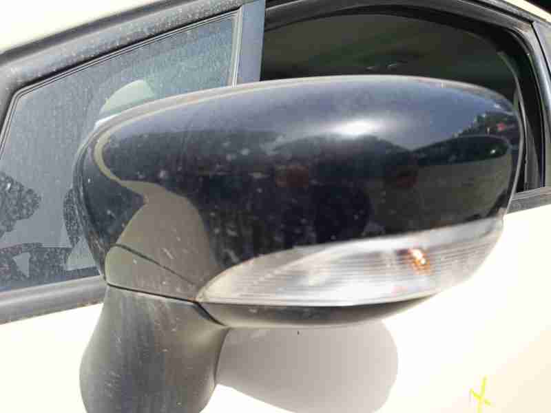 Recambio de espejo retrovisor izquierdo para renault captur i (j5_, h5_) 1.5 dci 90 referencia OEM IAM   