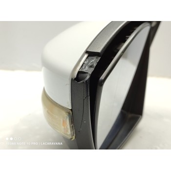 Recambio de retrovisor izquierdo para ford kuga (cbs) trend referencia OEM IAM DV4417683JE  