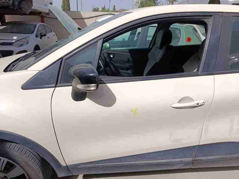 Recambio de puerta delantera izquierda para renault captur i (j5_, h5_) 1.5 dci 90 referencia OEM IAM 801018596R  