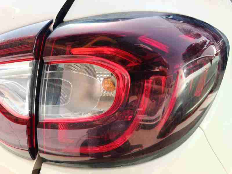 Recambio de piloto trasero derecho para renault captur i (j5_, h5_) 1.5 dci 90 referencia OEM IAM 265509762R  