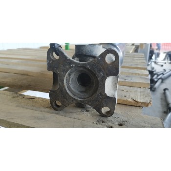 Recambio de transmision central para ford transit express line ´06 ft 350 largo referencia OEM IAM 7251  